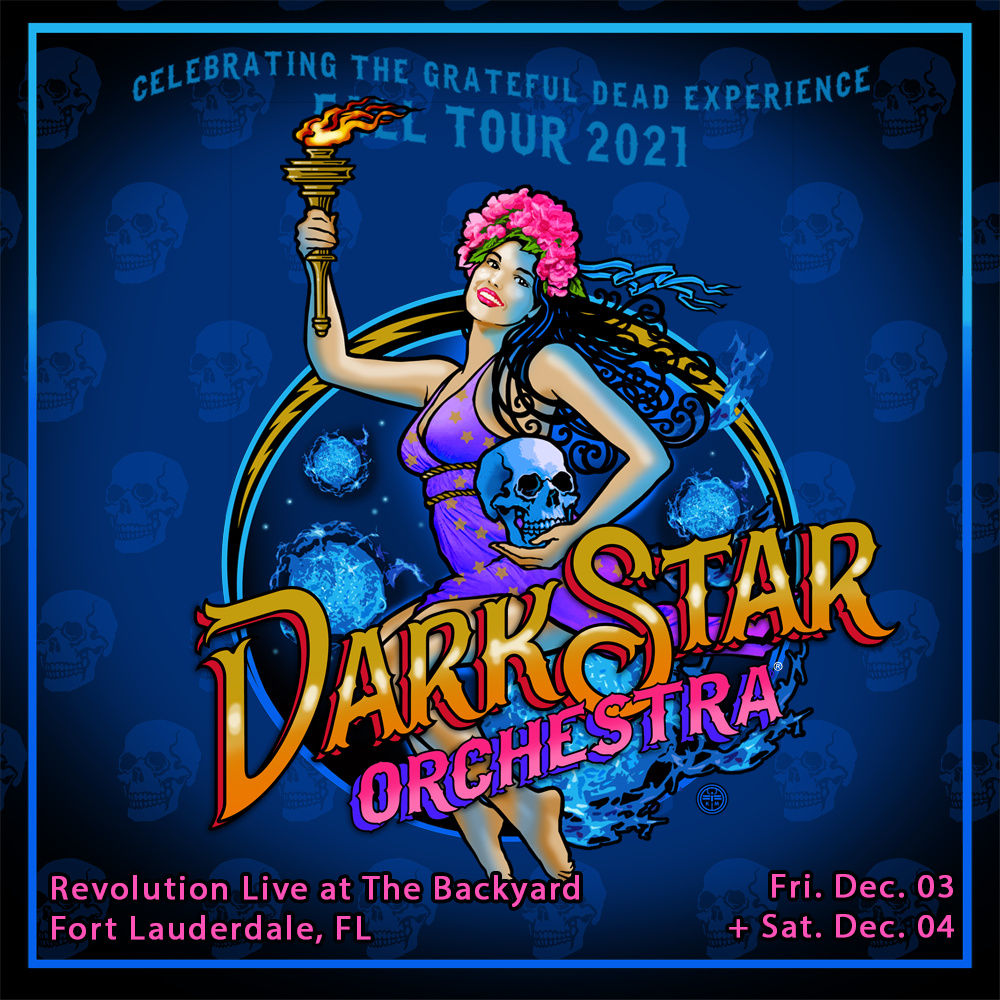 Dark Star Orchestra