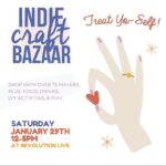 Indie Craft Bazaar