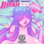 The Black Market Presents KirbiiCon