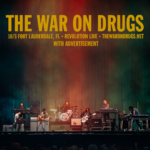 The War On Drugs