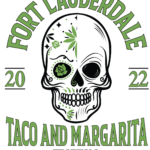 Taco & Margarita Fest Fort Lauderdale