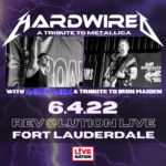 Hardwired - A Tribute to Metallica