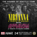NIRVANNA - Tribute to Nirvana