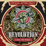 Official Tortuga After-Party at Revolution Live