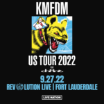 KMFDM