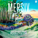 The Mersiv Experience Tour