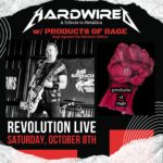 Hardwired- A Tribute to Metallica and Products of Rage