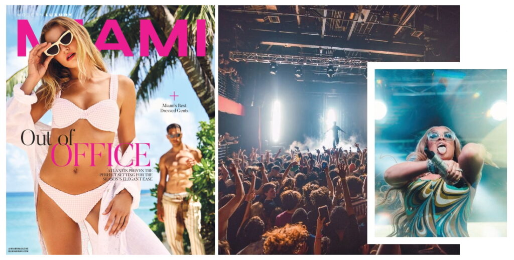 Miami Magazine Damn Good Article