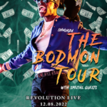 Bobby Shmurda Presents: The Bodman Tour