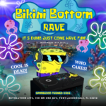 Bikini Bottom Rave