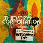 Thievery Corporation