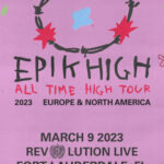 An Evening With EPIK HIGH