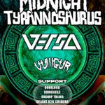 OneVibePresents MIDNIGHT T & VERSA