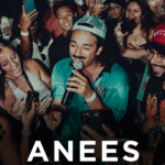 anees - The Summer Camp Album Tour