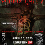 Skinny Puppy: Final Tour