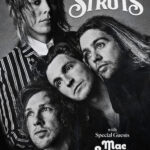 The Struts