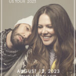 Jesse & Joy US Tour 2023