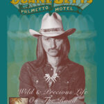 Duane Betts & Palmetto Motel