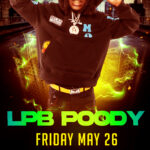 LPB Poody