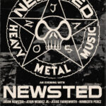 An Evening With Newsted