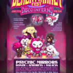 Black Market Fest! 6 Year Anniversary Disco Inferno
