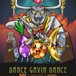 Dance Gavin Dance