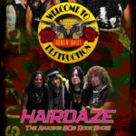Welcome to Destruction: Tribute to Guns N Roses and Hairdaze