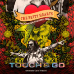 The Petty Hearts - Tom Petty Tribute and Touch & Go - Tribute to The Cars