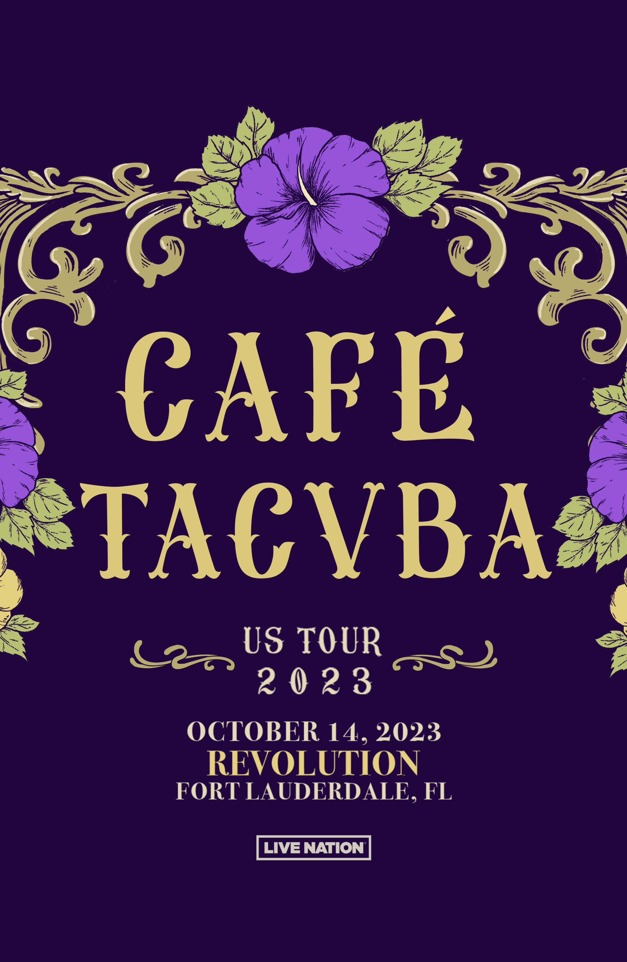 Cafe Tacvba