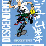 Circle Jerks and Descendents