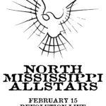 North Mississippi Allstars