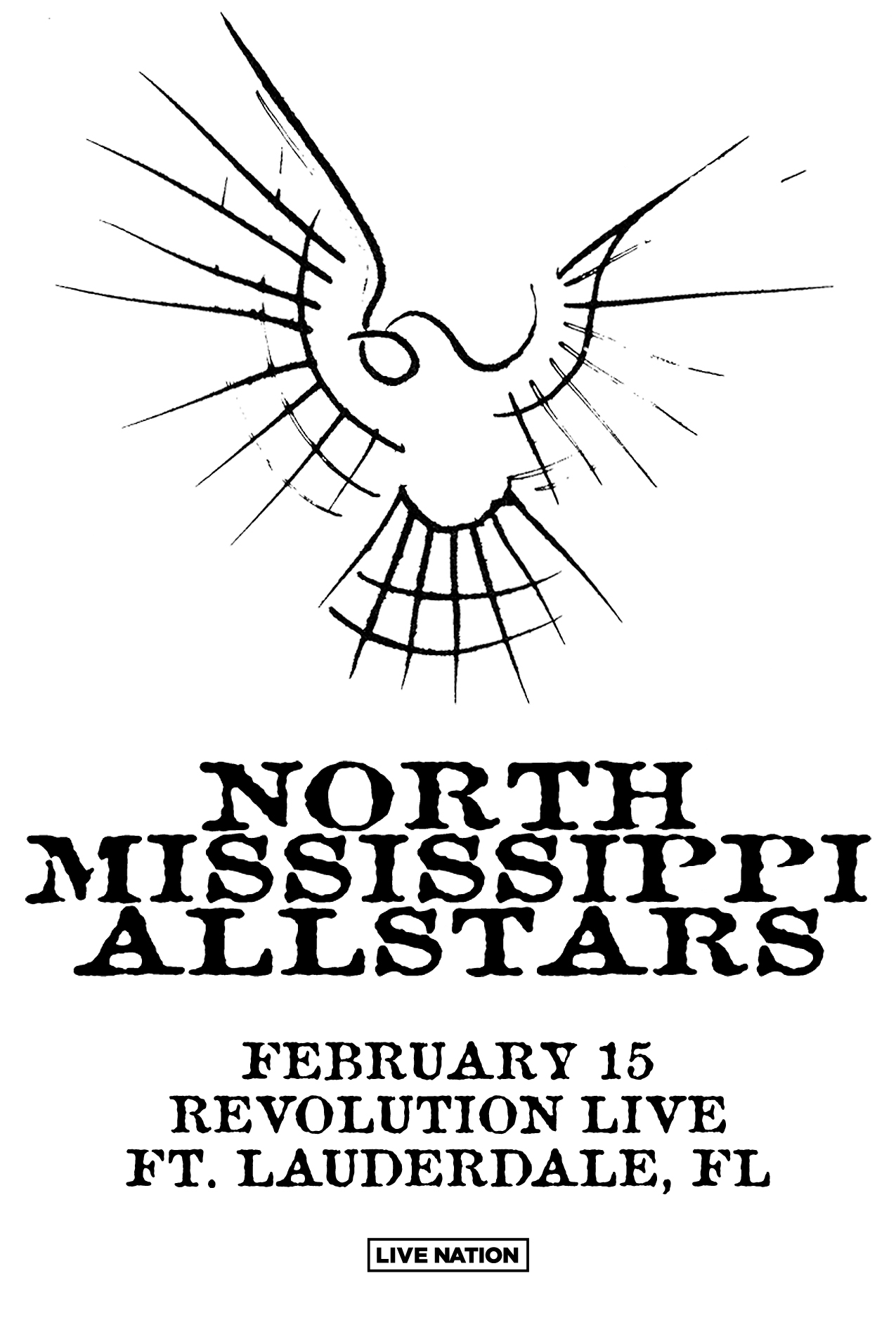 North Mississippi Allstars