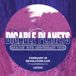 Digable Planets Reachin’ 30th Anniversary Tour
