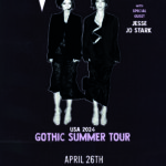 The Veronicas Gothic Summer Tour