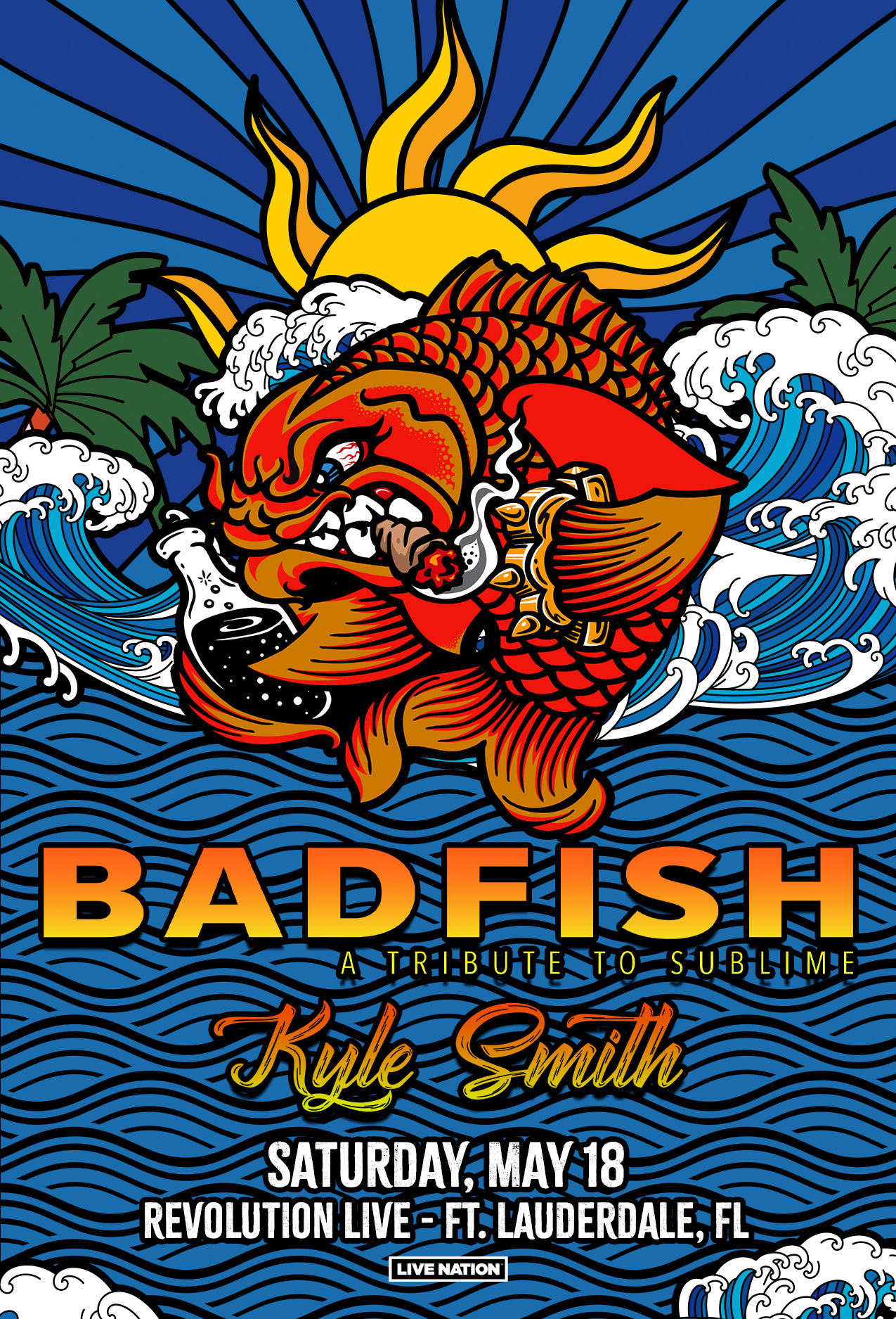 Badfish - A Tribute To Sublime