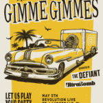 Me First and the Gimme Gimmes