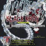 Black Kray