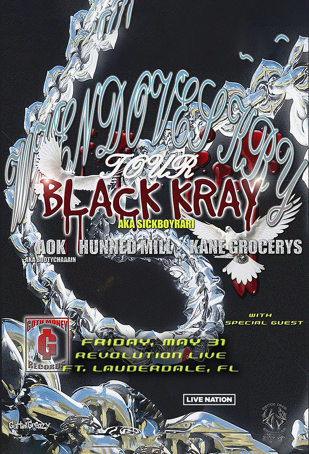 Black Kray