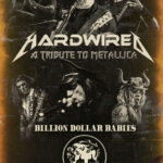 Hardwired - The Tribute To Metallica & Billion Dollar Baby - Alice Cooper Tribute