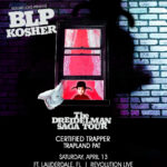 BLP Kosher