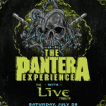 The Pantera Experience & The Live Tribute