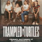 Trampled by Turtles