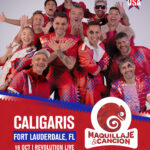 Los Caligaris