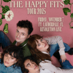 The Happy Fits