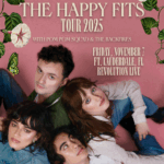 The Happy Fits