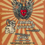 Remake Yourself - A Tribute to Incubus with