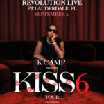 K Camp “Kiss 6 Tour”