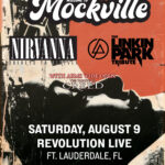 Nirvanna - Tribute To Nirvana & Linkin Park Project