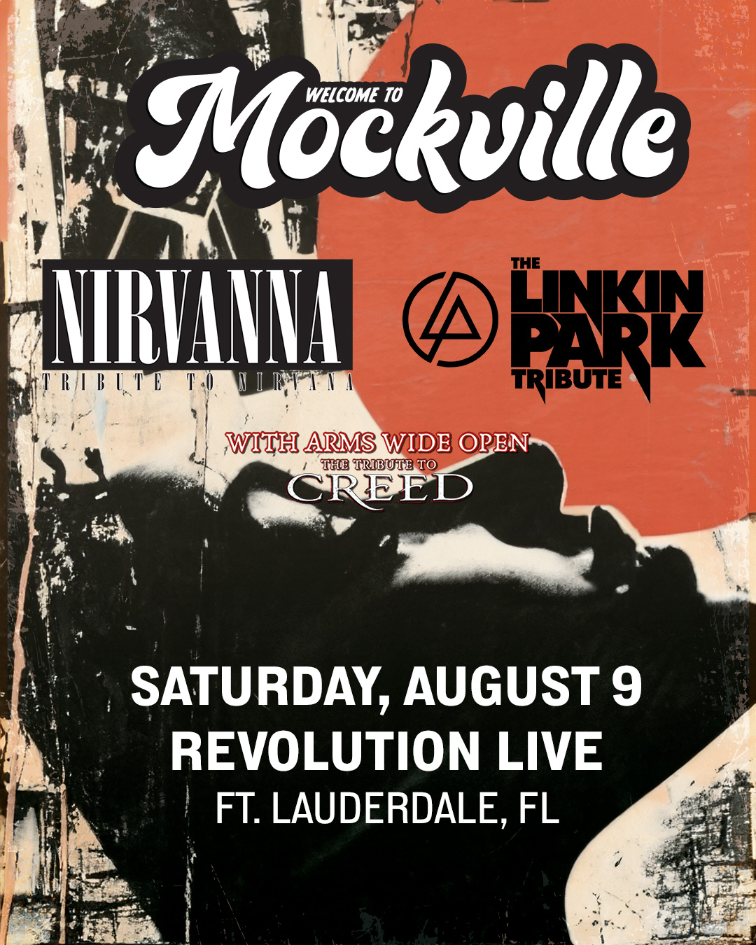 Nirvanna - Tribute To Nirvana & Linkin Park Project