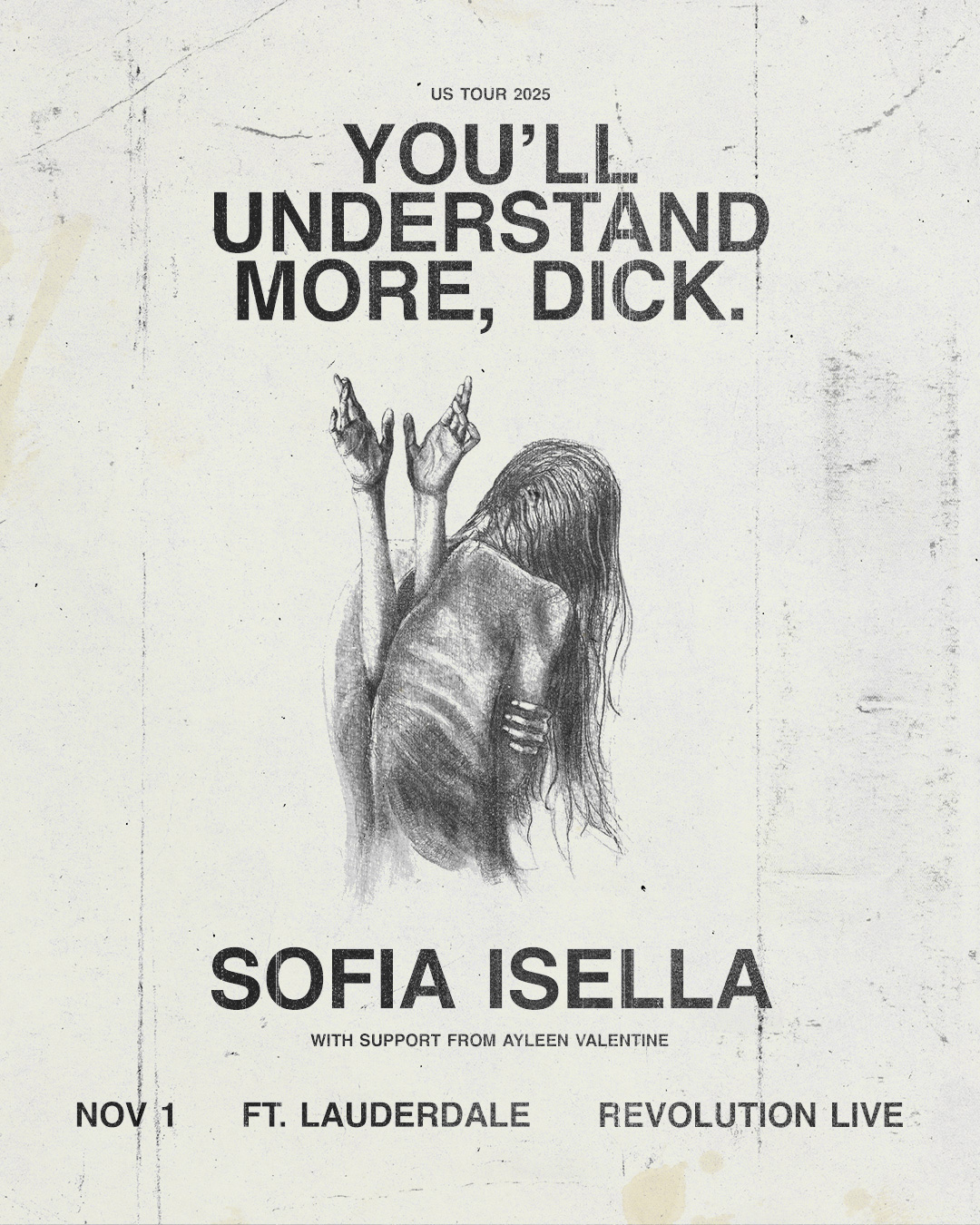 SOFIA ISELLA